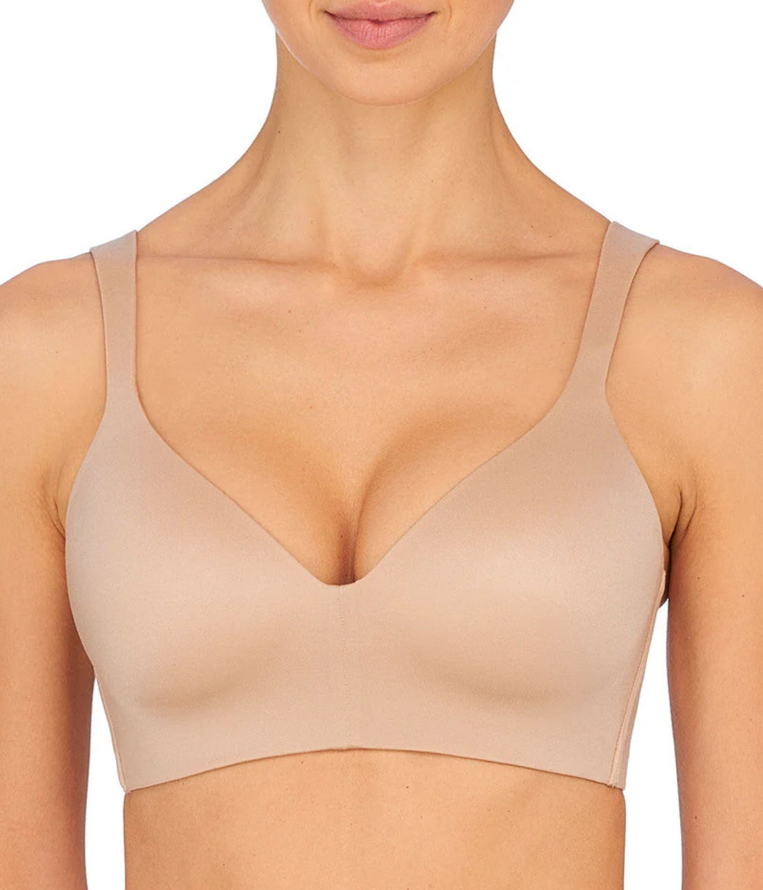 Revelation Wireless Contour Bra