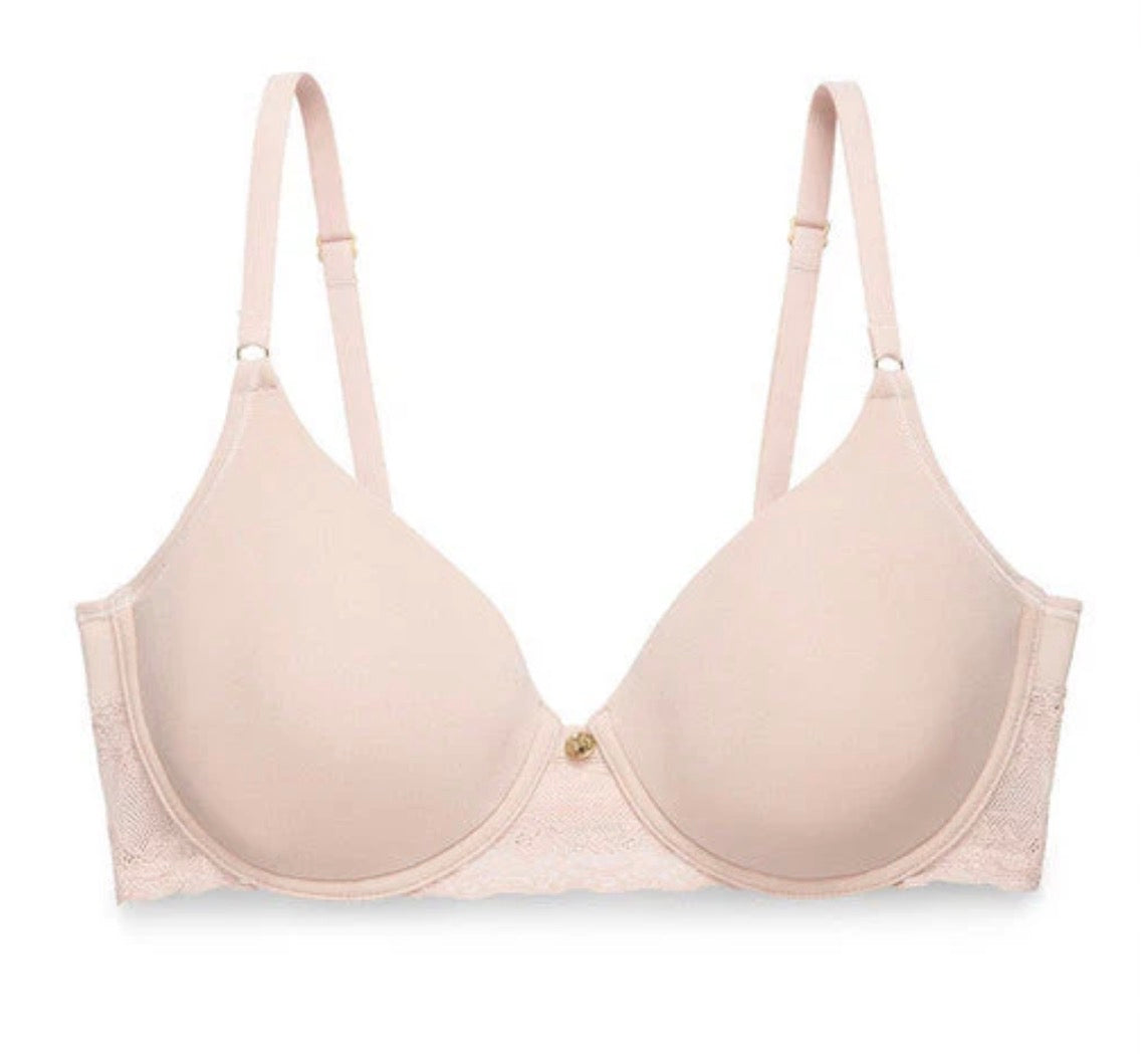 Bliss Perfection Contour Underwire Bra