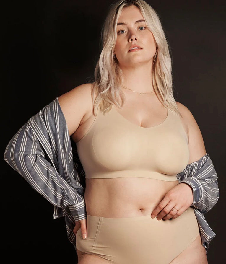 The Defy Bra