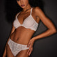 Lush Front Close Contour Underwire Bra