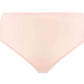 Smooth Full Brief - Ballet Pink