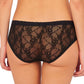Bliss Allure One Size Lace Girl Brief 3 Pack