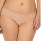 Bliss Girl Brief - Cafe