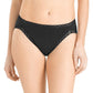 Bliss French Cut Brief - Black