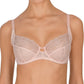 Statement Full Figure Bra