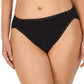 Bliss French Cut Brief - Black