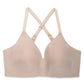 Cloud Comfort Convertible Back Smoothing Wireless Bra