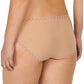 Bliss Girl Brief - Cafe