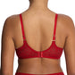 Pretty Smooth Seamless Underwire Bra