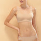 Bliss Girl Brief - Cafe