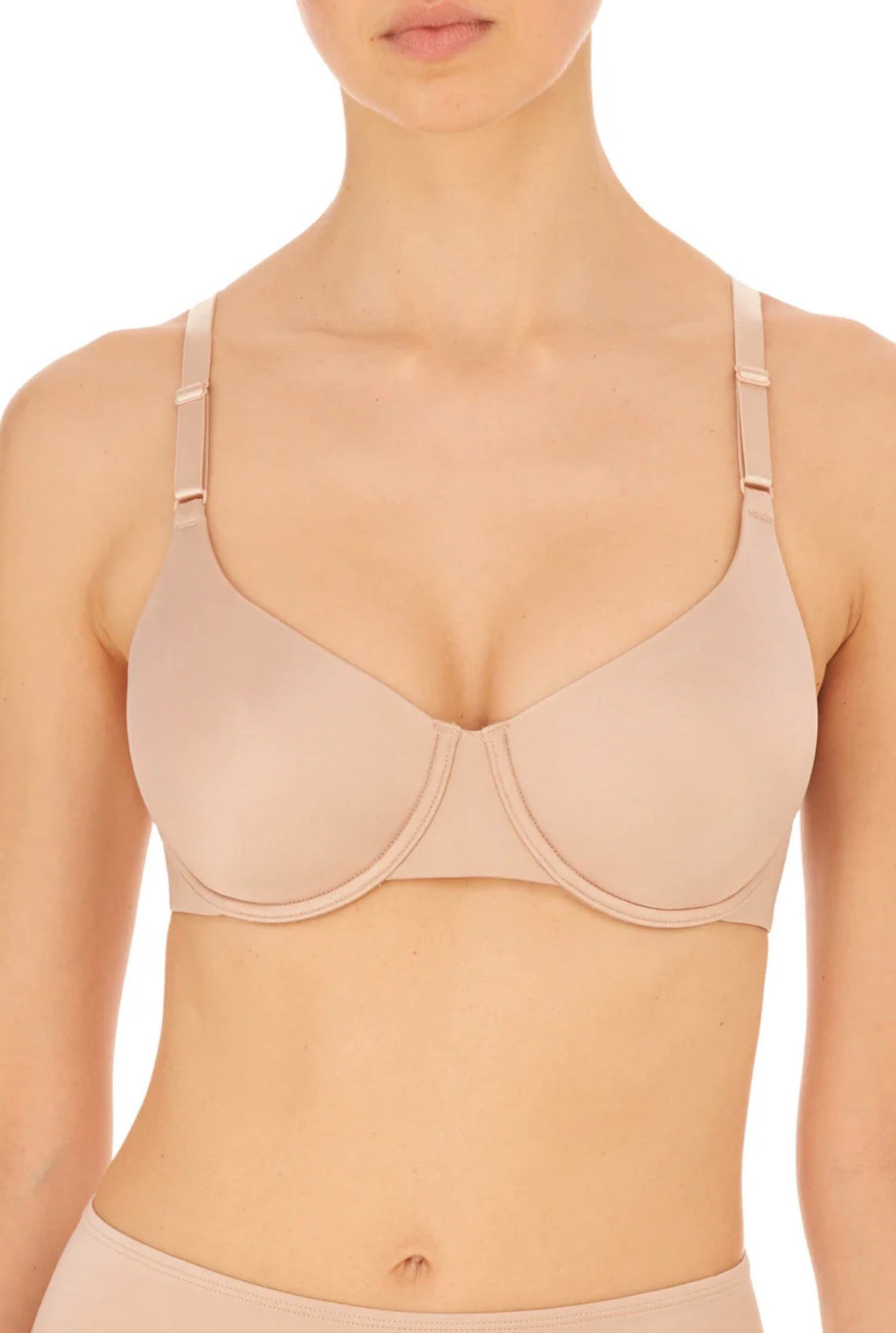 Liquid Full Fit Contour Underwire