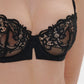 Saga Demi Cup Bra