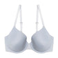 Comfort Evolution Full Fit Memory Foam Convertible Bra