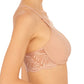 Lush Front Close Contour Underwire Bra