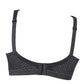 Momentum - Sports Bra, Maximum Support - Black