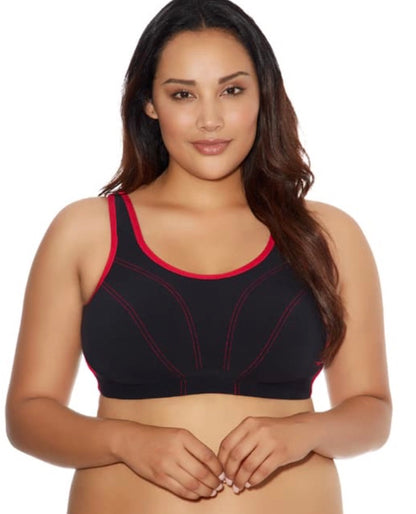 Soft Cup Sports Bra