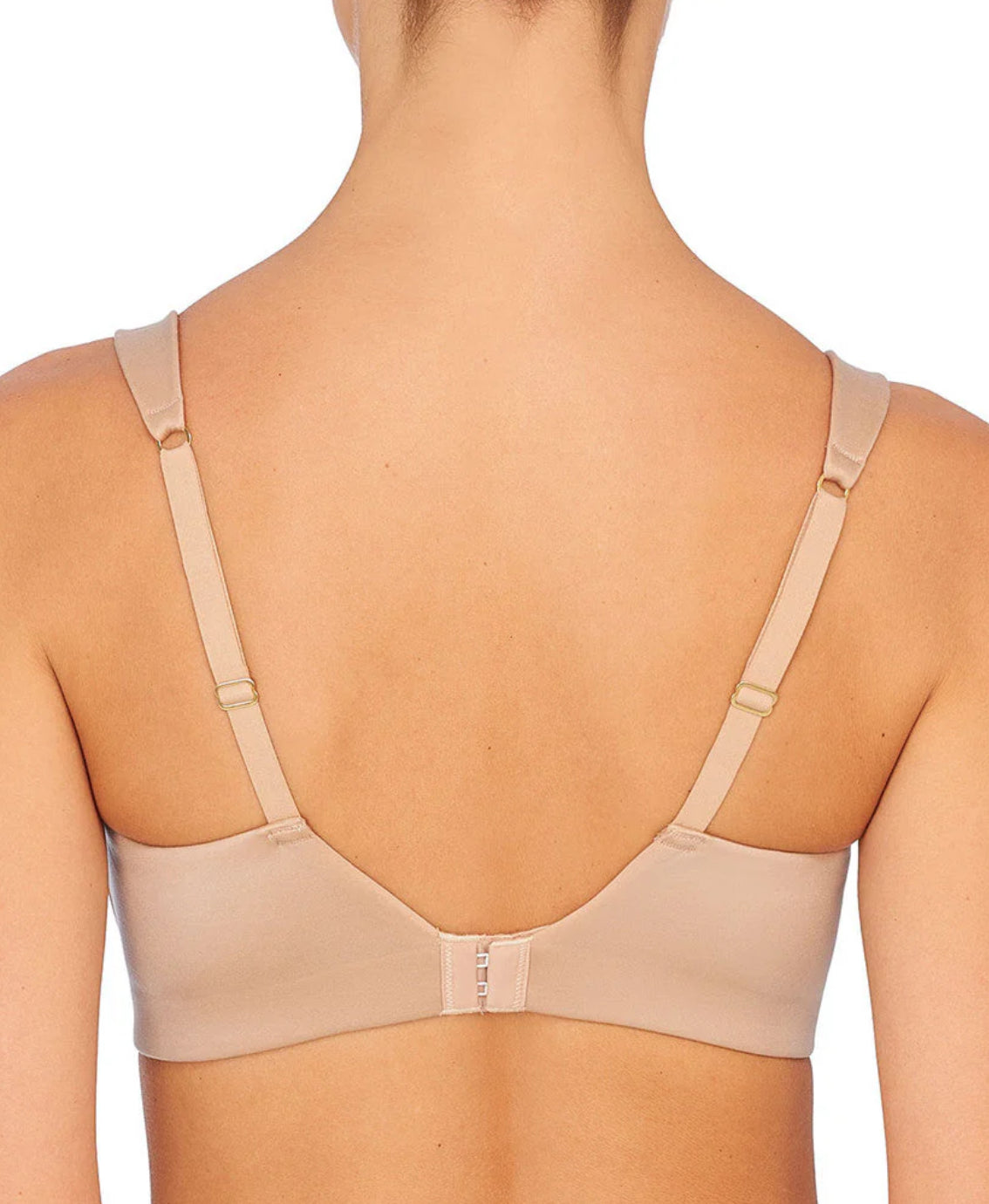 Revelation Wireless Contour Bra