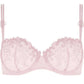 Delice Sheer Demi Cup Bra