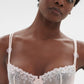 Delice Sheer Demi Cup Bra