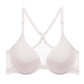 Lush Front Close Contour Underwire Bra