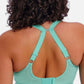 Matilda Underwire Plunge Bra
