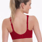 AIR CONTROL DELTAPAD - Maximum Support Sports Bra