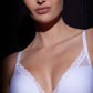 Feathers Plunge T-Shirt Bra