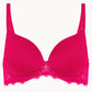 Caresse 3D Plunge Spacer Bra