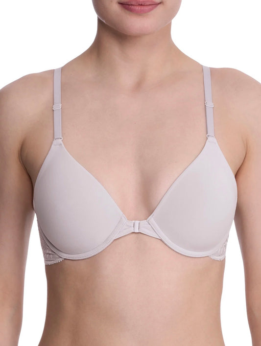 Lush Front Close Contour Underwire Bra