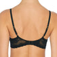 Bliss Perfection Contour Underwire Bra - Black