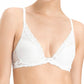 Feathers Plunge T-Shirt Bra