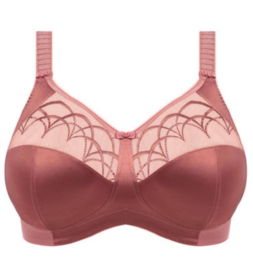 Cate Soft Cup Bra