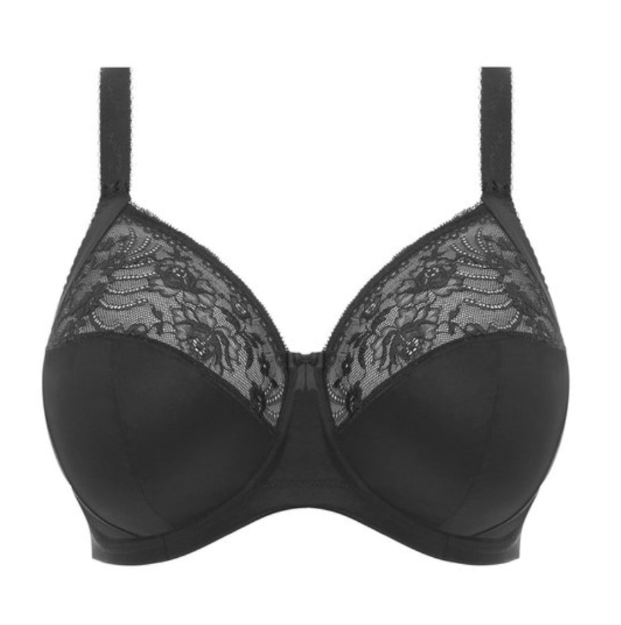 Morgan Stretch Banded Bra