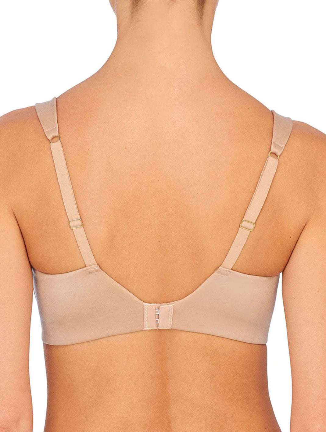 Revelation Wireless Contour Bra
