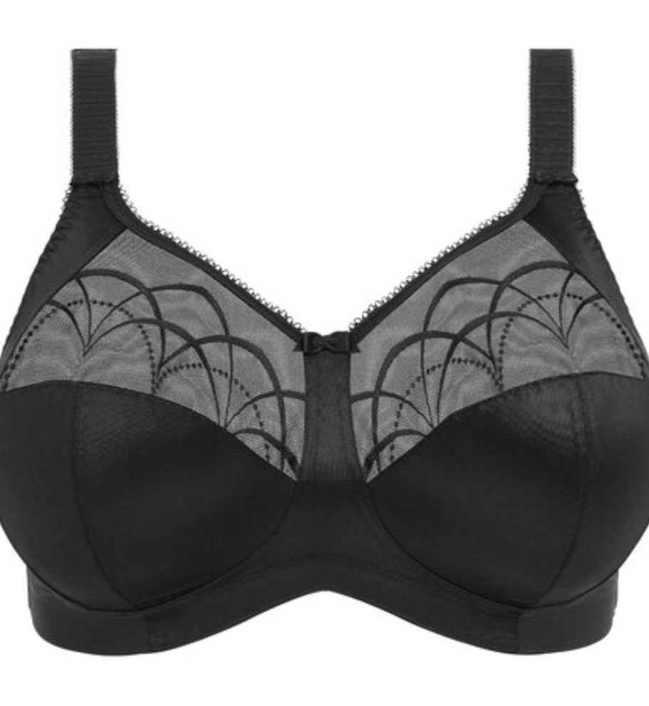 Cate Soft Cup Bra