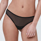 Spellbound Mesh Thong 3-Pack