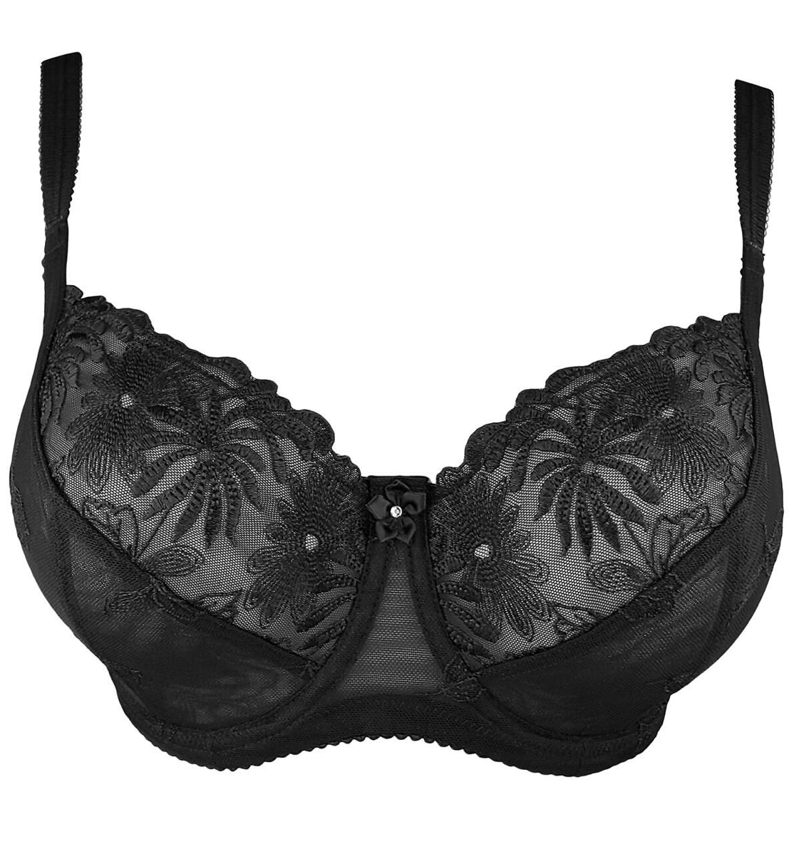 St. Tropez Full Cup Bra