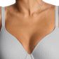 Comfort Evolution Full Fit Memory Foam Convertible Bra