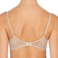 Bliss Perfection Contour Underwire Bra - Café
