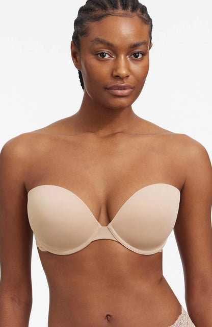 Goddess Multi-Way Strapless Bra