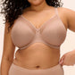 Smooth Molded Bra - Sahara