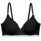Bliss Perfection Contour Underwire Bra - Black