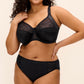 Cate Full Cup Banded Bra