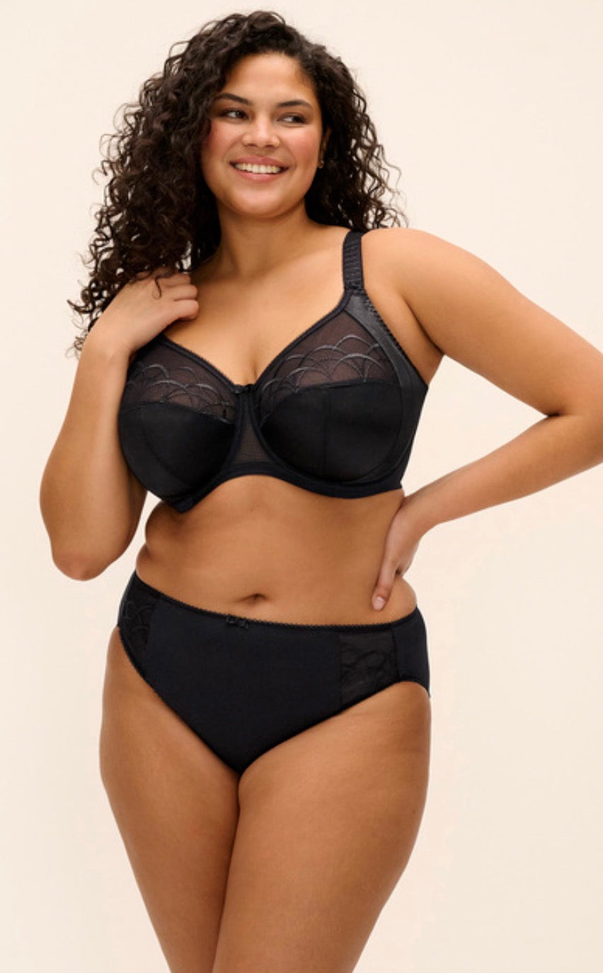 Cate Full Cup Banded Bra