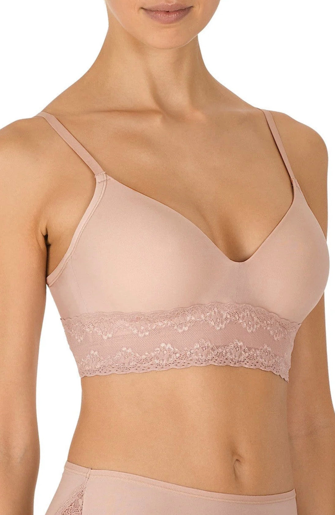 Bliss Perfection Contour Soft Cup Bra