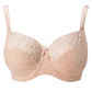 Imogen Rose Embroidered Full Cup Bra