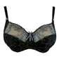 Imogen Rose Embroidered Full Cup Bra