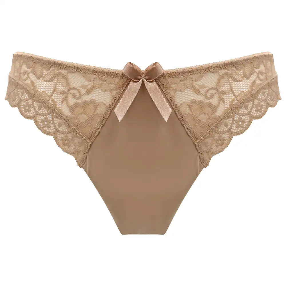 Rebel Brazilian Brief