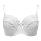 Rebel Underwired Side Support Bra