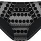Seduced Geo Dot Lace Bikini